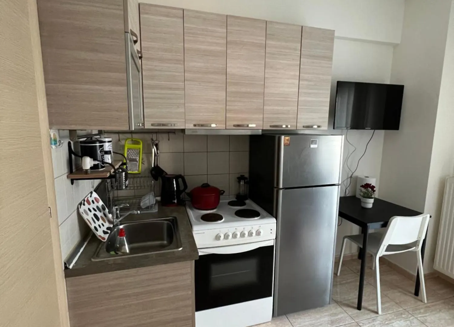 Syggrou Project 1 Apartment Salonic 0*,  Grecia