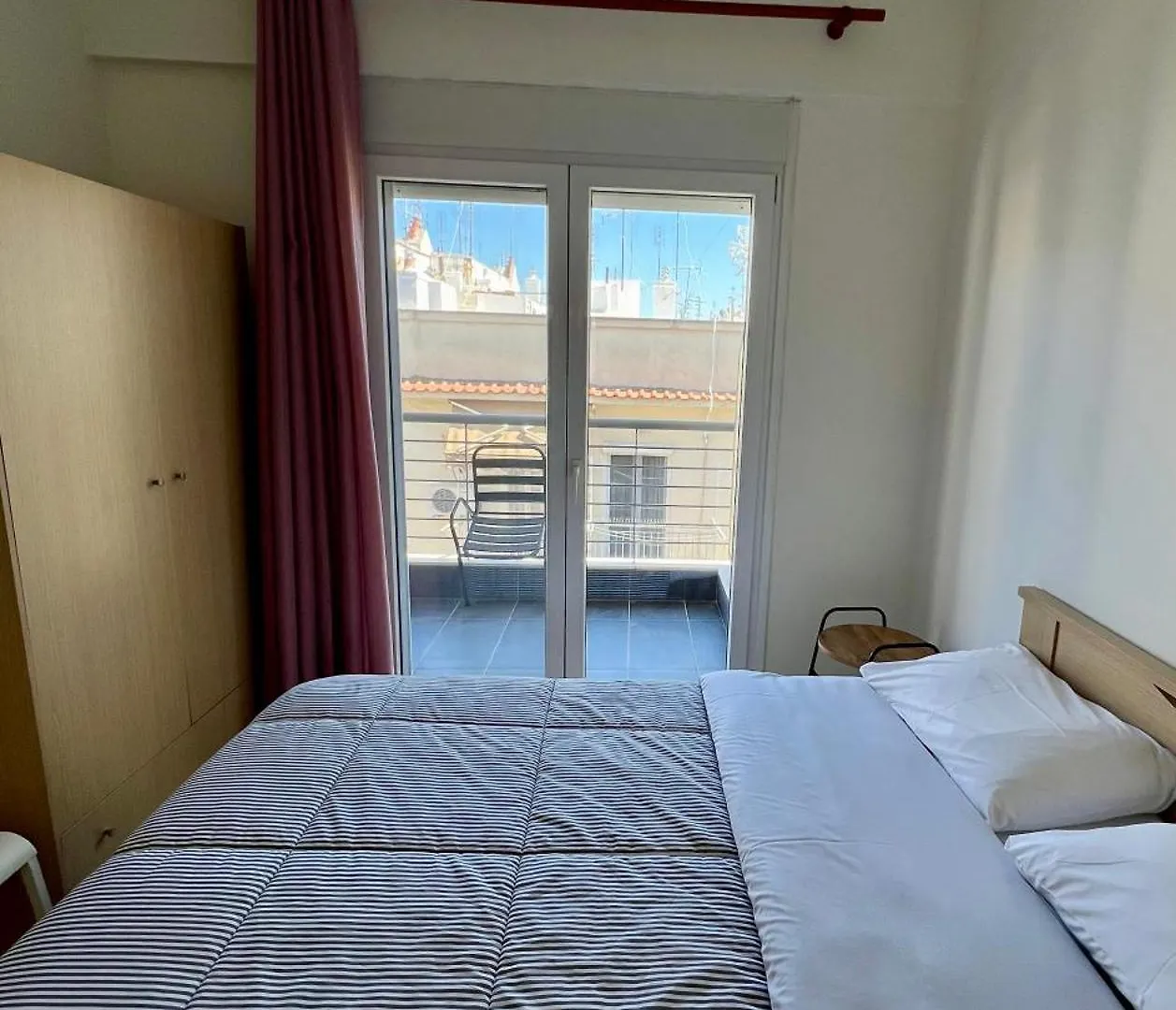 Syggrou Project 1 Apartment Salonic