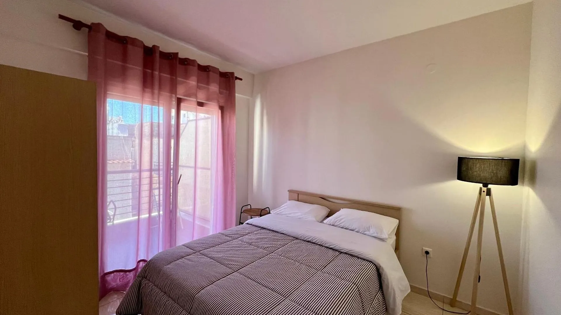 Syggrou Project 1 Apartment Salonic Grecia