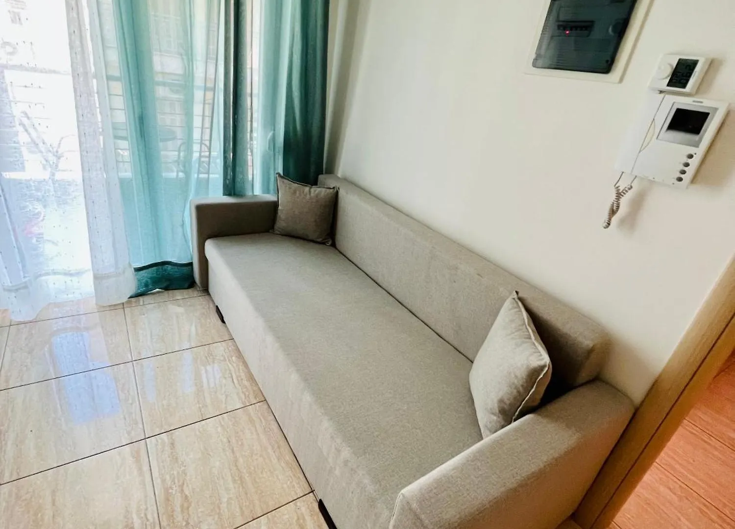 Syggrou Project 1 Apartment Salonic