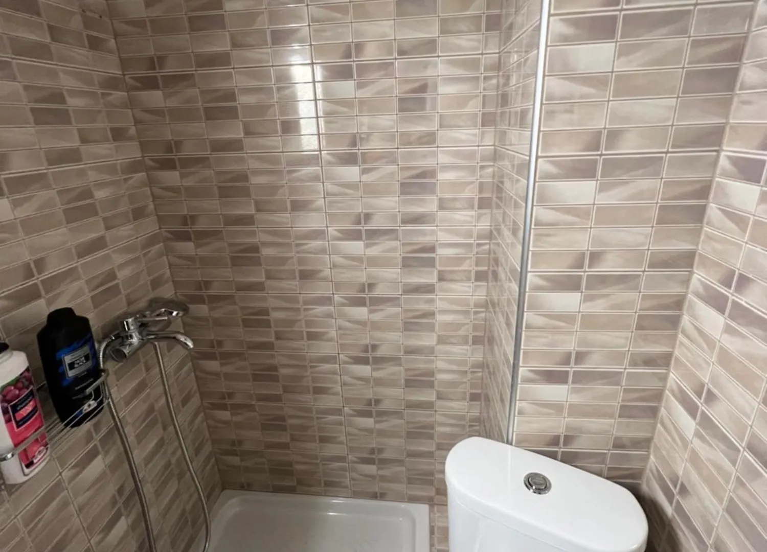 Syggrou Project 1 Apartment Salonic Grecia
