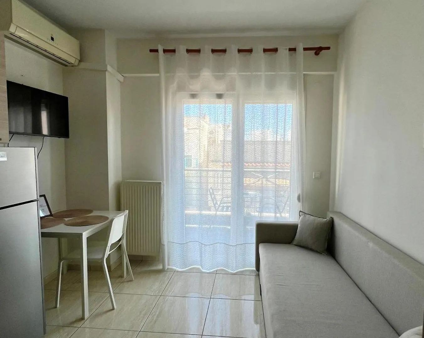 Syggrou Project 1 Apartment Salonic